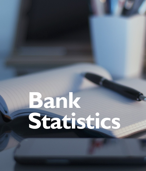 Bank Statistics